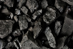 Bings Heath coal boiler costs